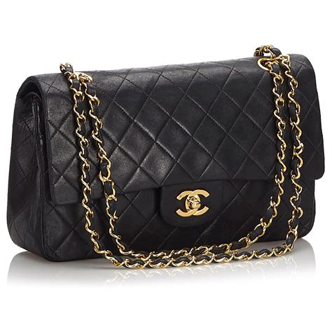 sac chanel